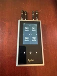Typhur Sync Quad Wireless Thermometer, 6 Sensors, 4 Probes, Wifi Model: Wt08. Fixed Price $199.00.