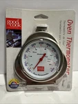 Goodcook Precision Oven Thermometer 25118 076753251181. Fixed Price $15.99.