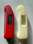 Thermoworks Thermapen Thermometer & Protective Silicone Boot Magnets Need Batt. Fixed Price $89.99.