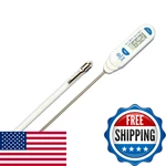 Comark 314 Waterproof Digital Pocket Thermometer -58 To 300 F. Fixed Price $49.28.