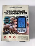 Grilling Traditions Wireless Thermometer Brand New. Fixed Price $29.99.