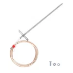 Rtd Temperature Probe Sensor Grill Replacement Parts For Traeger Di... Fast Ship. Fixed Price $24.99.