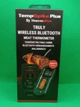 New Thermopro Tp971w Tempspike Plus 600ft Bluetooth Wireless Meat Thermometer. Fixed Price $22.00.