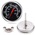 Grill Thermometer Temperature Gauge Replacement Parts For Chargriller 5050, 5650. Fixed Price $22.09.
