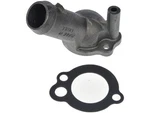 Thermostat Housing 96xmhf13 For Cutlass Supreme 442 Calais Salon Delmont 88. Fixed Price $38.07.