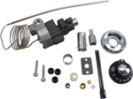 Robertshaw 4350-027 Gas Cooking Control Thermostat Kit For Ovens. Fixed Price $161.82.