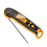 Instant Read Meat Thermometer For Cooking, Fast & Precise Digital Food Thermo.... Fixed Price $37.07.