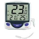 Traceable Jumbo Fridge/freezer Digital Thermometer With Calibration... Fast Ship. Fixed Price $132.99.