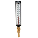 Winters Tas Series Brass Dual Scale Industrial 5as Straight Thermometer With .... Fixed Price $64.60.
