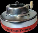 Tip Top Temp Regulator For Weber Kettle Automatic Grill Temperature Tiptoptemp. Fixed Price $42.50.
