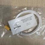 New Thermoworks High Temp Flexible, Ceramic Fiber-insulated Probe Wd-08467-64. Fixed Price $49.95.