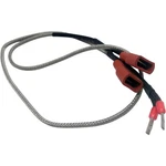 Pit Boss Adapter To Convert The Connections Rtd Probe 70224 Into 70124, Rtd-. Fixed Price $7.95.