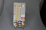 Taylor 8018n Anti-microbial Instant Read Thermometer 1 3/4 Dial New In Package. Fixed Price $10.99.