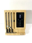 Meater Block Probe Thermometer Wireless Smart Meat. Fixed Price $56.99.