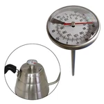 Tea Kettle Thermometer Boiler M8 Thread Long Stem Kitchen. Fixed Price $13.71.