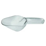 Rubbermaid Commercial Fg288200clr 6 Oz Scoop, Clear. Fixed Price $7.15.