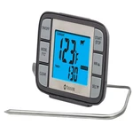 Taylor Grill Customizable Probe Thermometer & Timer, New. Fixed Price $19.99.