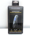 Williams Sonoma Thermocouple Folding Thermometer. Brand New. Fixed Price $16.83.