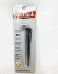 Bradshaw Good Cook Precision 25110 Instant Read Meat Thermometer Protective Case. Fixed Price $9.49.