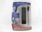 Final Touch Wireless Digital Wine Thermometer Ewt236 New. Fixed Price $5.99.