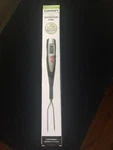 Cuisinart Ctf-615 Digital Temperature Fork Gourmet Grilling. Fixed Price $13.00.