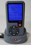 Char-broil Multi-sensor Wireless Thermometer - Grill It Up!. Fixed Price $11.20.