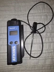 Cooper-atkins Aquatuff 351 Tyke K Waterproof Thermometer 35100-k W/ Probe. Fixed Price $100.00.