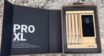 Meater Pro Xl Bluetooth & Wifi Wireless Smart Meat Thermometer 4 Probes. Fixed Price $229.00.