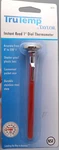 Taylor Instant Read 1 Dial Chef Thermometer With To 220 (f) New. Fixed Price $5.99.