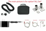 Replacement Accessories Probes Carry Case For Inkbird Oven Controller Isc-007bw. Fixed Price $19.99.