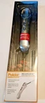 Polder *deluxe* 10" Meat Thermometer Bbq Safe-serve Instant Read Grill Oven. Fixed Price $9.74.