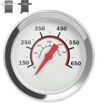 Charbroil Grill Thermometer Lid Temp Gauge For Advantage & Tru-infrared Grills. Fixed Price $17.98.