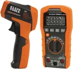80063 Multimeter & Ir Thermometer Test Kit With Leads, Pouch Batteries. Fixed Price $145.99.