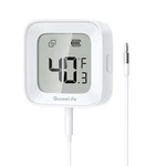 Goveelife Freezer Thermometer Alarm, Smart Bluetooth Temperature Monitor Sens.... Fixed Price $32.28.