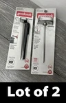 Lot/2 Goodcook Instant Read Thermometer & Meat. Fixed Price $15.95.