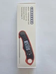 Lonicera Dt-126 Digital Meat Thermometer Instant Read Kitchen Probe. Fixed Price $9.56.