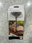 Mainstays Meat Thermometer, Oven Thermometer With Dial. Fixed Price $9.66.