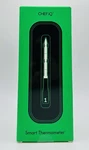Chef Iq Smart Wireless Meat Thermometer Black Cq60-1-set Single Probe Fast Ship. Fixed Price $50.00.