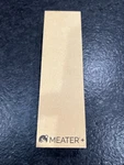 Meater+ Smart Wireless Meat Thermometer. Fixed Price $20.00.