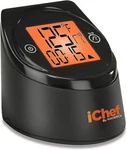 Maverick Ichef Et-736 Wireless Wifi Cloud Based Dual Probe Bbq Meat Thermometer. Fixed Price $49.99.