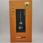 Chefstemp Protemp 2 Plus Needle Probe Wireless Meat Thermometer (stand, 1 Probe). Fixed Price $99.99.