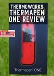 Thermapen One, No. 1 Recommended Instant Read Thermometer -cayenne Pepper-red. Fixed Price $79.00.