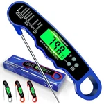 Stocking Stuffers For Men Women Adults: Meat Thermometer Digital, Instant Read M. Fixed Price $26.74.
