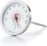 Oxo Good Grips Analog Leave-in Meat Thermometer. Fixed Price $29.94.