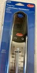 Deep Fry / Candy Thermometer Cooper #329 Stainless Steel 100-400 Degrees New. Fixed Price $15.99.