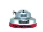 Tip Top Temp Attachable Grill Temperature Regulator Ttt-03 Cf4 Silver. Fixed Price $75.90.