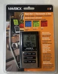 New Thermometer & Timer Hd8 Maverick Bbq Grill Roast Oven Digital Roasting. Fixed Price $18.38.