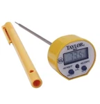 Taylor Precision 9842fda -40-450 F Instant Read Pocket Thermometer. Fixed Price $22.98.