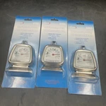 Supco St03 Refrigerator Thermometer (pack Of 3) New. Fixed Price $19.99.