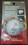 Maverick St-01 Redi-check Cooking Surface Thermometer. Fixed Price $11.00.